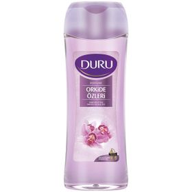 Duru Perfume Orkide 450 ml Duş Jeli
