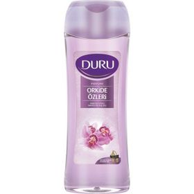 Duru Perfume Orkide 450 ml Duş Jeli