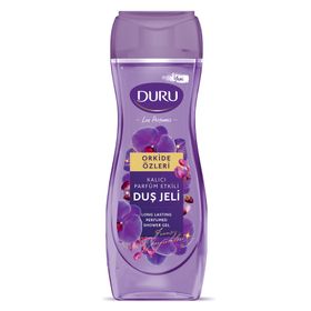 Duru Perfume Orkide 450 ml Duş Jeli