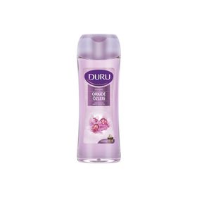 Duru Perfume Orkide 450 ml Duş Jeli