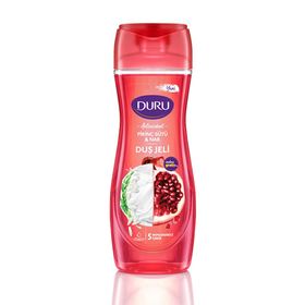 Duru Pirinç Sütü Nar 450 ml Duş Jeli