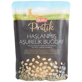 Duru Pratik 250 gr Haşlanmış Aşurelik Buğday