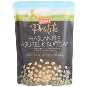 Duru Pratik 250 gr Haşlanmış Aşurelik Buğday