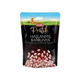 Duru Pratik Barbunya 400 gr Haşlanmış