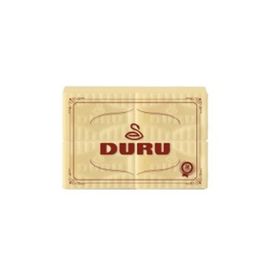Duru Saf Doğal Klasik 4x150 gr Beyaz Kalıp Sabun