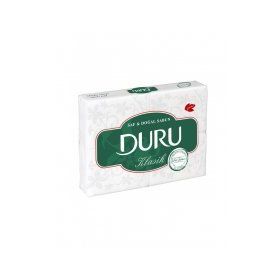Duru Saf Doğal Klasik 4x200 gr Kalıp Sabun