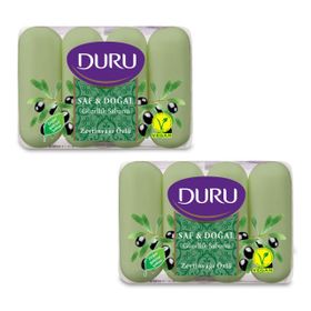 Duru Saf-Doğal Zeytinyağlı 280 gr Sabun