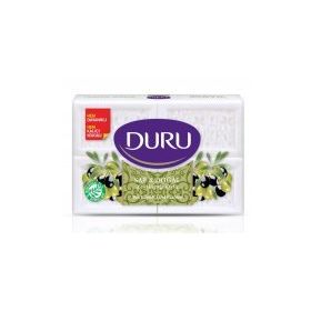 Duru Saf Ve Doğal Lavanta 600 gr Beyaz Sabun