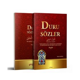 Duru Sözler - Hıdır Kartal