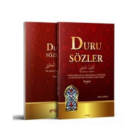 Duru Sözler - Hıdır Kartal