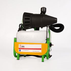 Duru SRT-10 İlaçlama Makinesi