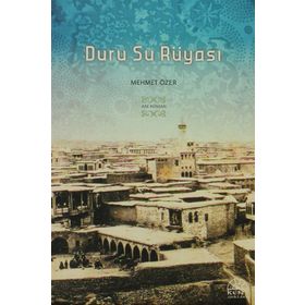 DURU SU RÜYASI - MEHMET ÖZER