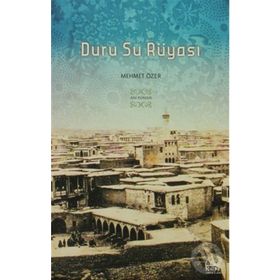 DURU SU RÜYASI - MEHMET ÖZER