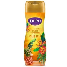 Duru Sweet 450 ml Sunshine Summer Edition Duş Jeli