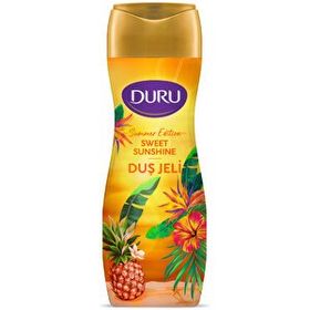 Duru Sweet 450 ml Sunshine Summer Edition Duş Jeli