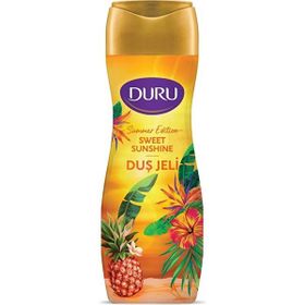 Duru Sweet 450 ml Sunshine Summer Edition Duş Jeli