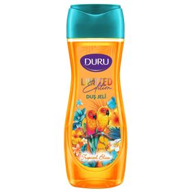 Duru Tropical Bliss Limited Edition 450 ml Duş Jeli