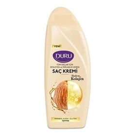 Duru Tüm Saçlar 500 ml Saç Kremi