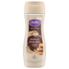 Duru Wellness Therapy Argan Kil 450 ml Duş Jeli