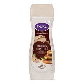 Duru Wellness Therapy Argan Kil 450 ml Duş Jeli