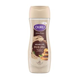 Duru Wellness Therapy Argan Kil 450 ml Duş Jeli