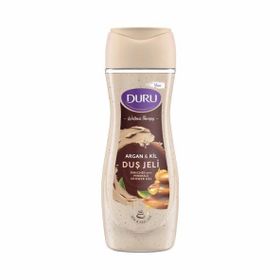 Duru Wellness Therapy Argan Kil 450 ml Duş Jeli