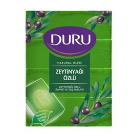 Duru Zeytin Yağı Özü 5x150 gr Duş Sabun