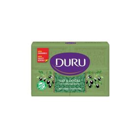 Duru Zeytinyağı 600 gr Banyo Sabunu