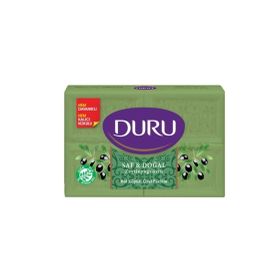 Duru Zeytinyağı 600 gr Banyo Sabunu