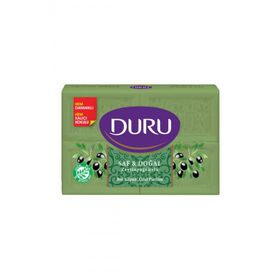 Duru Zeytinyağı 600 gr Banyo Sabunu