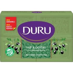 Duru Zeytinyağı 600 gr Banyo Sabunu