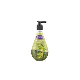 Duru Zeytinyağlı 500 ml Sıvı Sabun