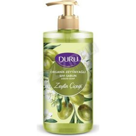 Duru Zeytinyağlı 500 ml Sıvı Sabun
