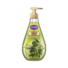 Duru Zeytinyağlı 500 ml Sıvı Sabun