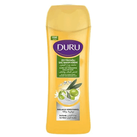 Duru Zeytinyağlı 600 ml Saç Kremi