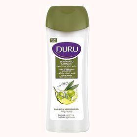 Duru Zeytinyağlı 600 ml Şampuan