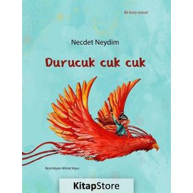 Durucuk cuk Cuk - Necdet Neydim