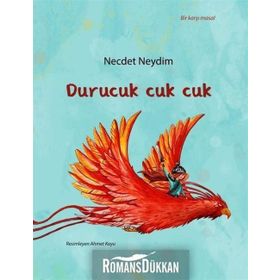 Durucuk cuk Cuk - Necdet Neydim
