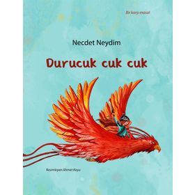 Durucuk cuk Cuk - Necdet Neydim