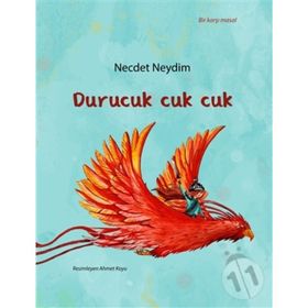 Durucuk cuk Cuk - Necdet Neydim