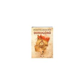 Durugörü - Zübeyir Akdemir - Eyobi Yayınları