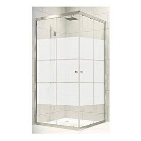 Durul 70x110 cm Kumlama Box Duşakabin Camı
