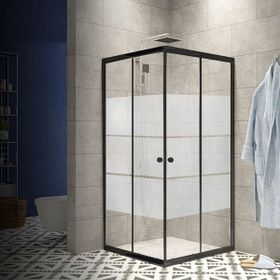Durul 85x105 cm Kumlama Box Duşakabin Camı