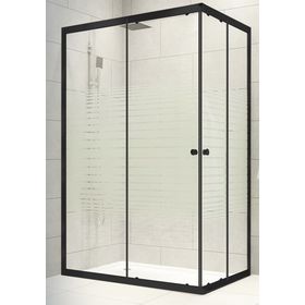 Durul Dikdörtgen 70x90 cm Duşakabin