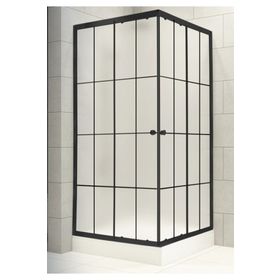 Durul Dikdörtgen 90x120 cm 5 mm Duşakabin