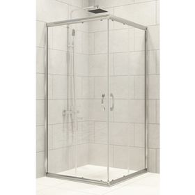 Durul Kare 80x80 cm 5 mm Duşakabin