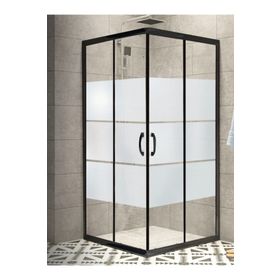 Durul Kare 80x80 cm 5 mm Duşakabin