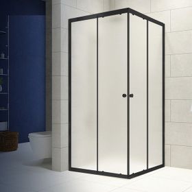Durul Kare 90x120 cm 5 mm Duşakabin