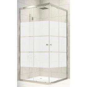 Durul Kare Kumlama Box 90x95 cm Duşakabin
