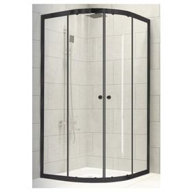 Durul Oval 80x80 cm Duşakabin